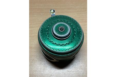 Moulinet Automatique Shakespeare Pour Pêche à La Mouche - Truite - Rivière