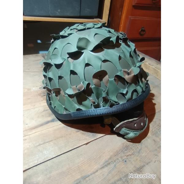 Casque Dunois Cousance 1986