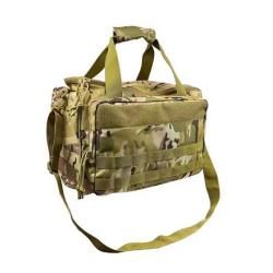Sac de tir / Range Bag Multicam