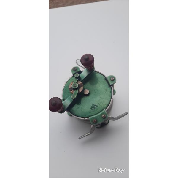 Ancien moulinet manufrace ferax