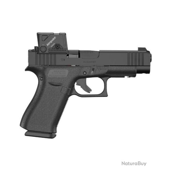 *Glock Perfection Aimpoint ! Glock 48 Gen5 FS A-Cut Combo Aimpoint - 9mm - 021494
