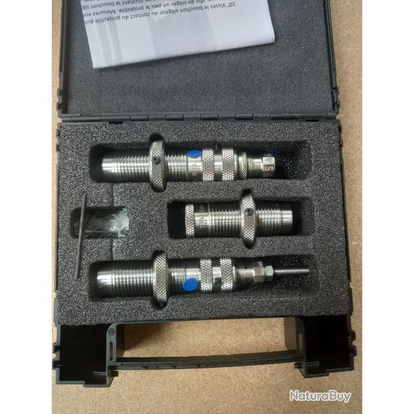 Jeu de 3 outils 6XC