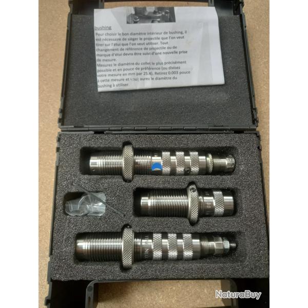 Jeu 3 outils 338LM