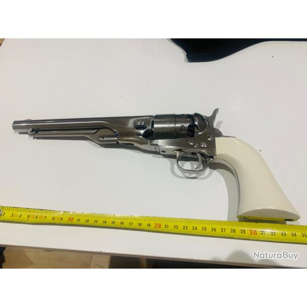 Revolver Pietta 1860