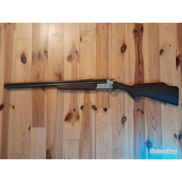 Savage modele 24 occasion 20/76 22lr