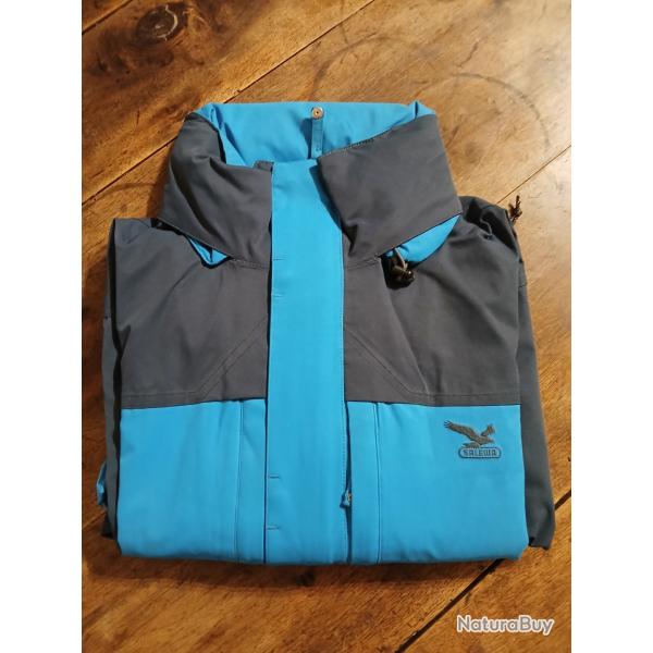 Parka Goretex  Salewa taille L �tat neuf