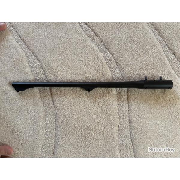 CANON BLASER 52CM R8 30/06 AVEC ORGANE DE VISES