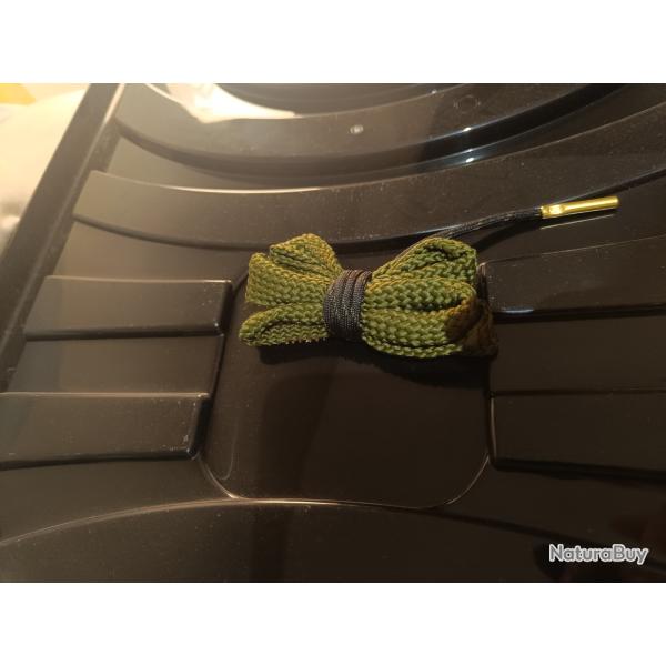 Cordon de nettoyage carabine diam.9mm