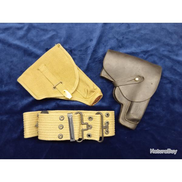 Lot : 2 tuis pour Beretta 34