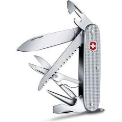 Victorinox 0.8271.26 FARMER X ALOX, 93 MM, ARGENT