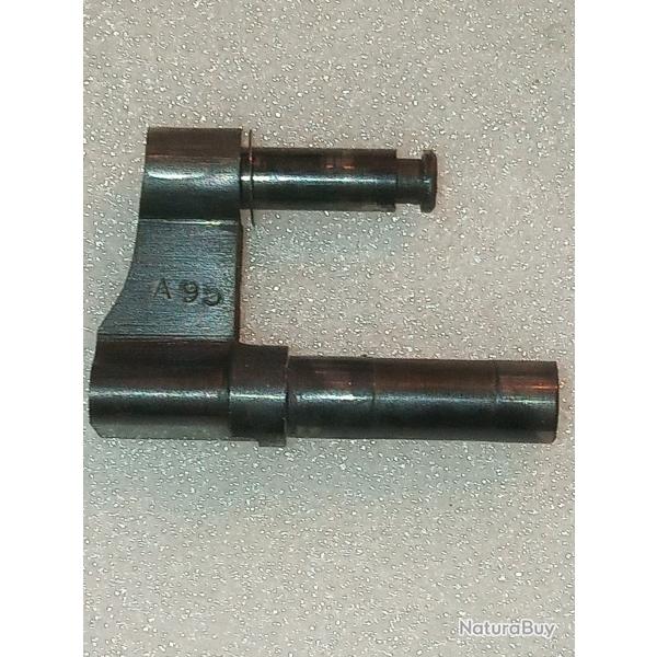 Pivot de barillet Sauer & Sohn SR-6 en 38sp