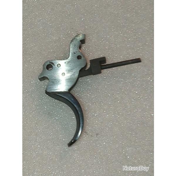 Dtente Sauer & Sohn SR-6 en 38sp