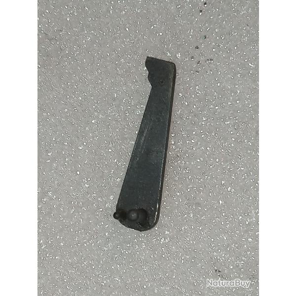 Levier de barillet Sauer & Sohn SR-6 en 38sp