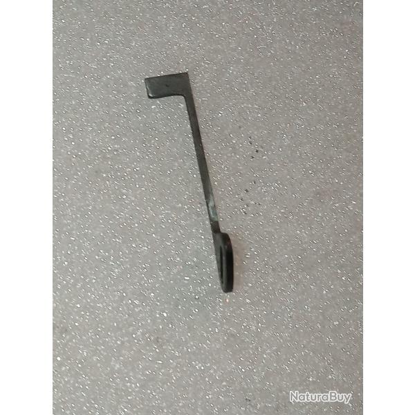 Clavette bloque percussion Sauer & Sohn SR-6 en 38sp