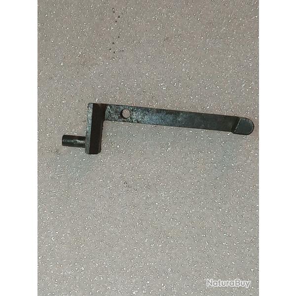 Poussoir de barillet Sauer & Sohn SR-6 en 38sp