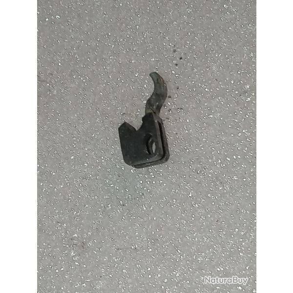 Verrou de barillet Sauer & Sohn SR-6 en 38sp