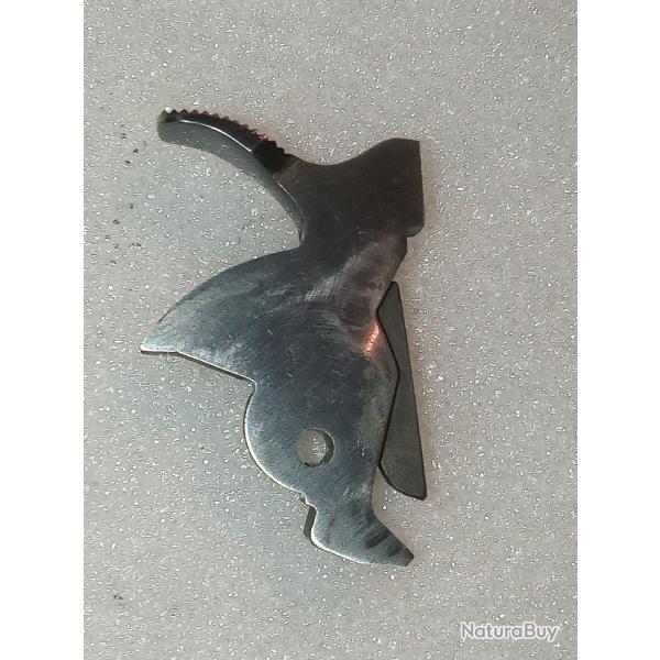 Marteau Sauer & Sohn SR-6 en 38sp