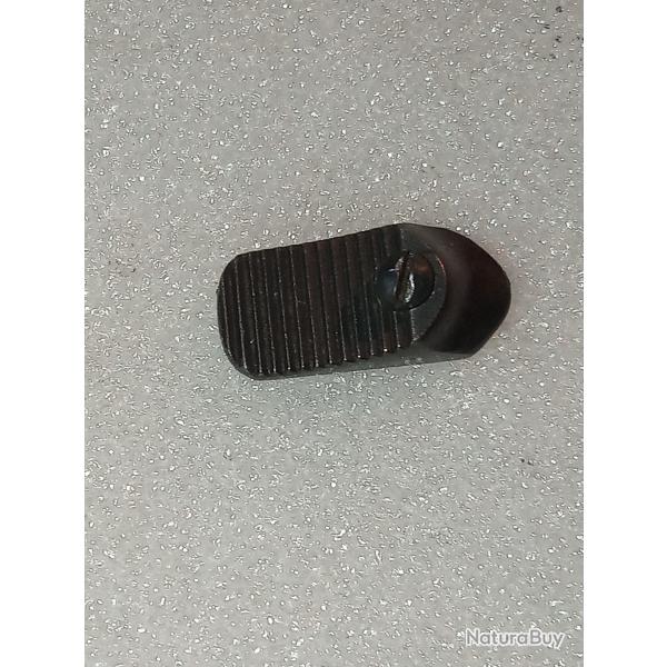 Levier de verrouillage Sauer & Sohn SR-6 en 38sp