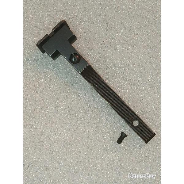 Hausse Sauer & Sohn SR-6 en 38sp