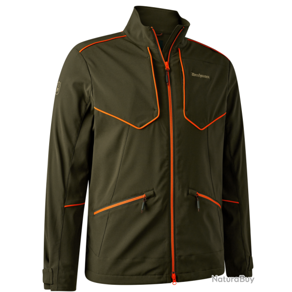 Veste l�g�re Chamois DEERHUNTER