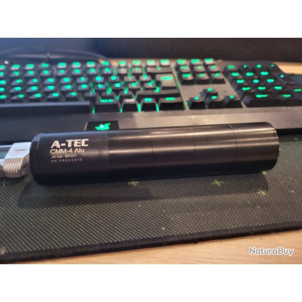 rds a-tec cmm-4 alu m15x1