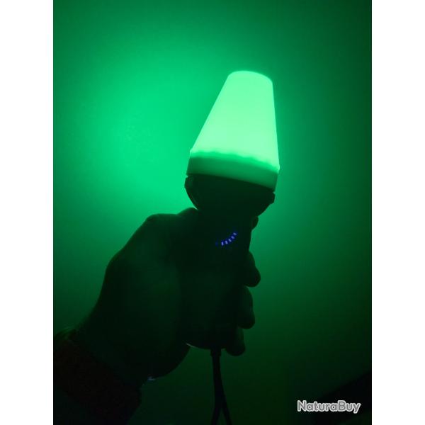 OLIGHT Marauder Mini C�ne de signalisation Phosphorescent