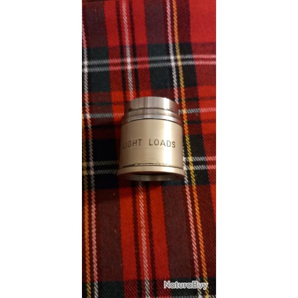 Piston marocchi calibre 20