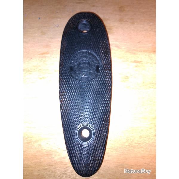 Plaque de couche lames chiavari 125,5x42mm Entre axe 82 mm