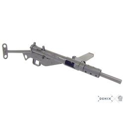 Sten Mark II, Royaume-Uni 1940