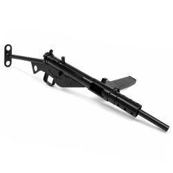 Sten Mark II, Royaume-Uni 1940