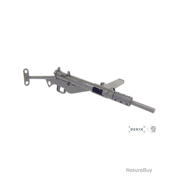 Sten Mark II, Royaume-Uni 1940