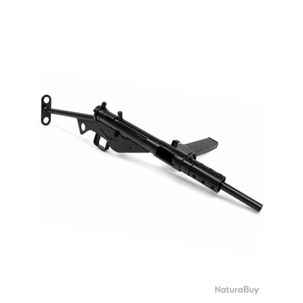 Sten Mark II, Royaume-Uni 1940