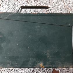 Caisse à munition