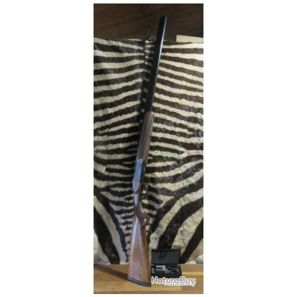 Fusil RIZZINI BR110 Small Acier cal.28/76 canons 76 cm 5 chokes - bois grade 2.5