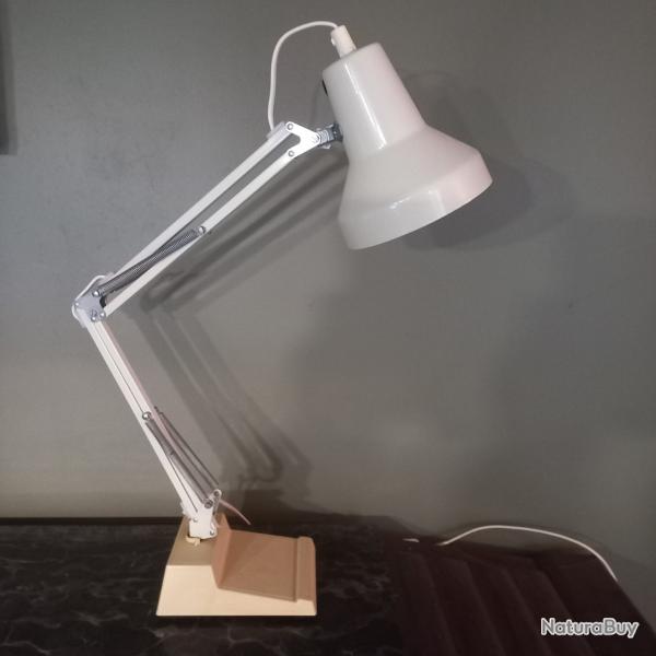 lampe de bureau articule LEDU 1980 ( modle 378 E )