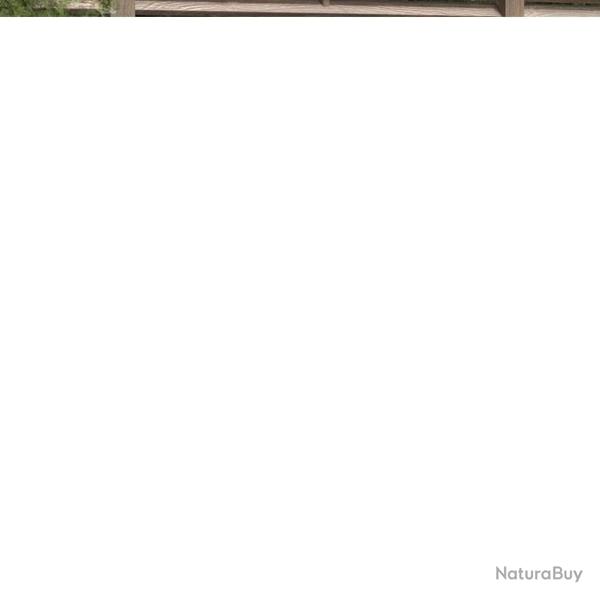 Support pour bois de chauffage Noir 110x35x108,5 cm Bois de pin alsavelo