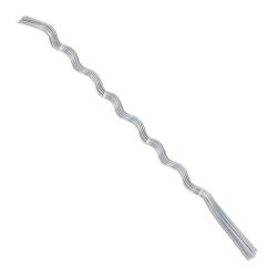Supports de plantes en spirale 20 pcs Acier galvanis&eacute; 170 cm