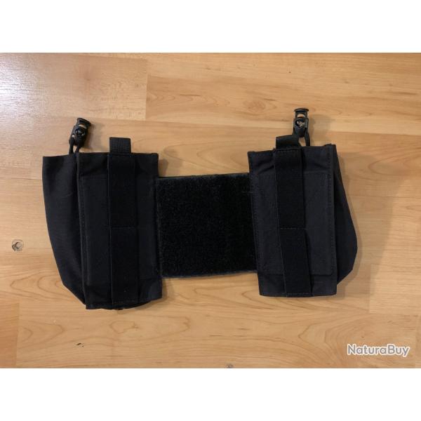 Double side pouch 5.56
