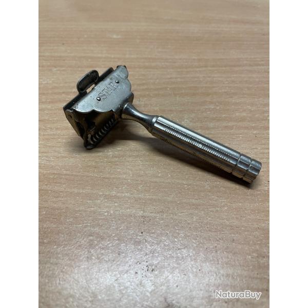 rasoir de s�curit� STAR