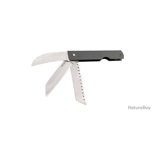 B�ker History - 01HY002 - Couteau de l'arm�e japonaise - 3 lames