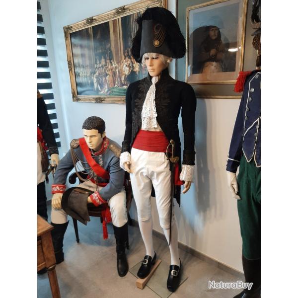Habit Napolon Ier