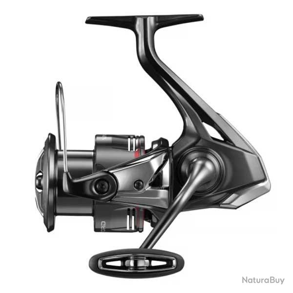 Moulinet Shimano Vanford Fa 4000 Xg