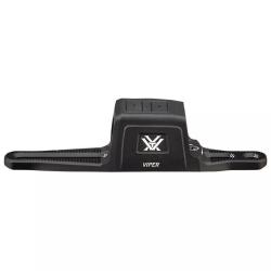 Point rouge Vortex Viper SG ferm&eacute; - 3 MOA Red Dot - Multi R&eacute;ticule - pour fusil &agrave; carcasse taraud&eacute;e 