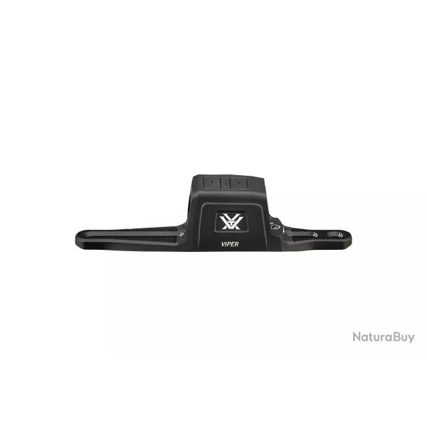 Point rouge Vortex Viper SG ferm� - 3 MOA Red Dot - Multi R�ticule - pour fusil � carcasse taraud�e 