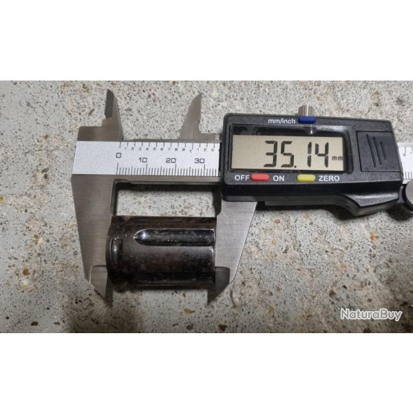 Barillet 6mm velodog (483)