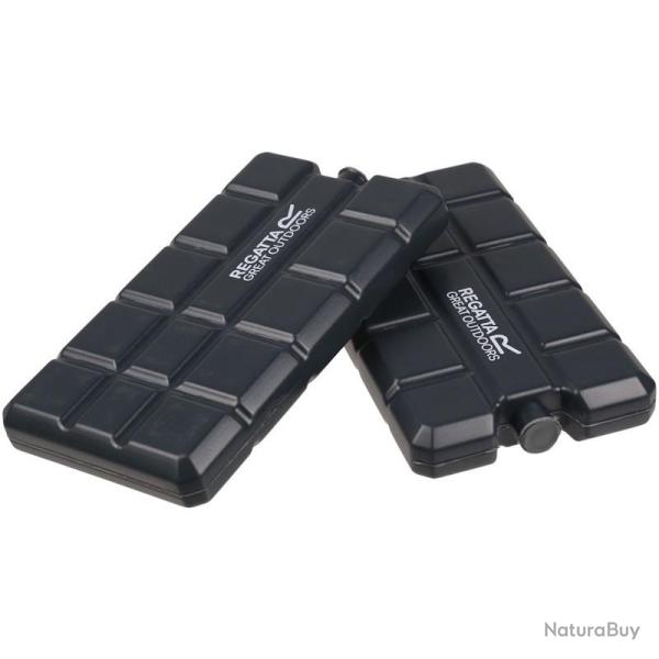 Pain de glace pour glaci�re Regatta Ice Blocks (lot de 2)