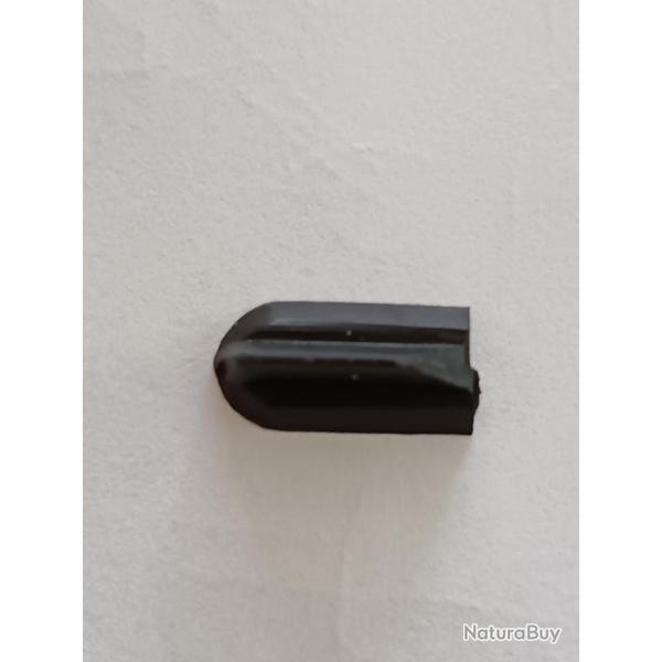 GUIDON POLYMERE EN FORME POINTE