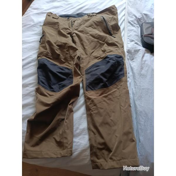 Pantalon browning