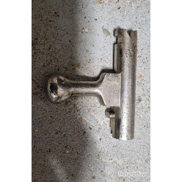 Corps de culasse de fusil Gras (486)