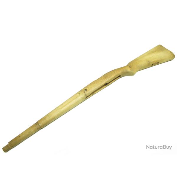 Crosse bois pour fusil Mauser Chilien Mod 1935 Rf 660